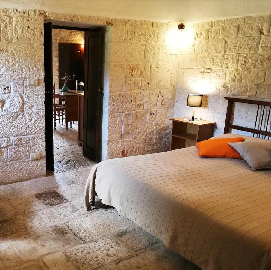 Trulli Panoramici Alberobello