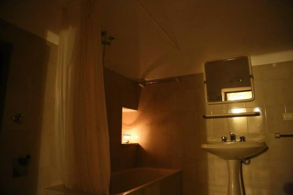 Trulli Panoramici Bed & Breakfast Alberobello