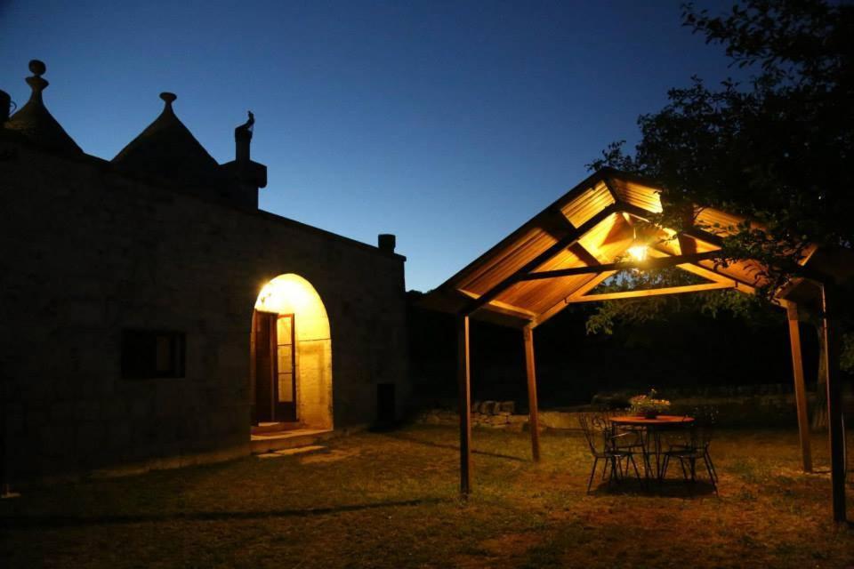 Trulli Panoramici 2*