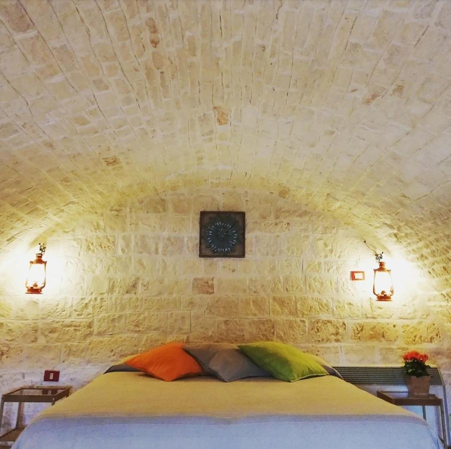 Trulli Panoramici