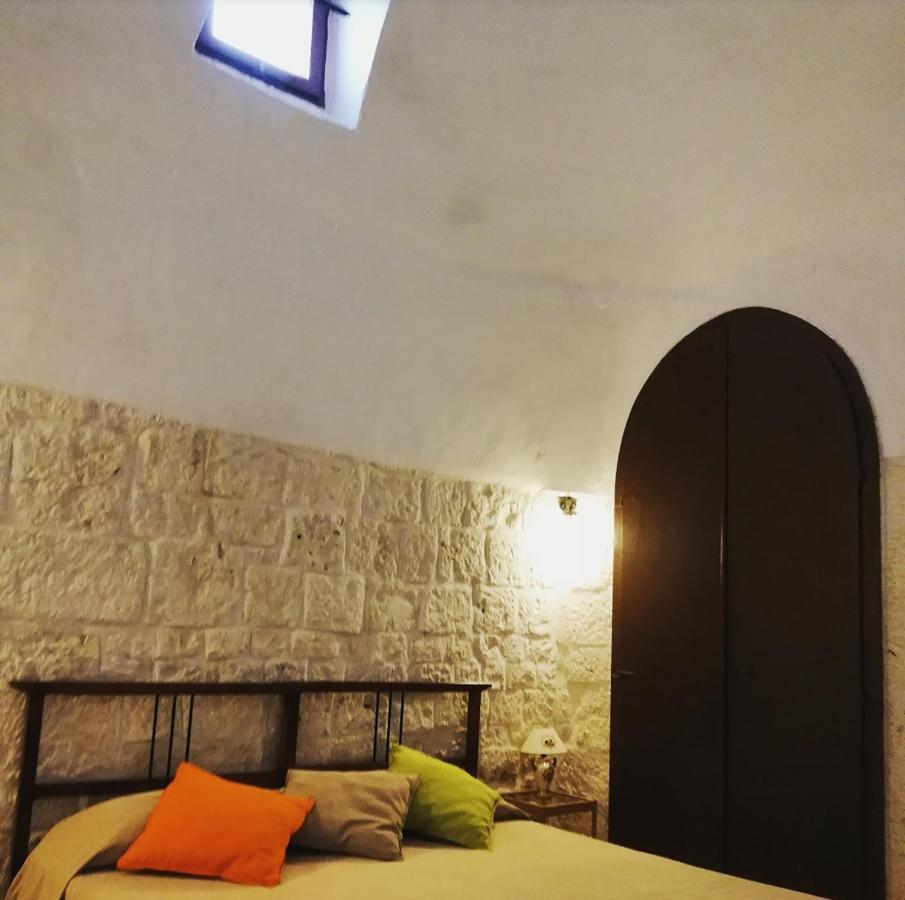Trulli Panoramici Bed & Breakfast Alberobello