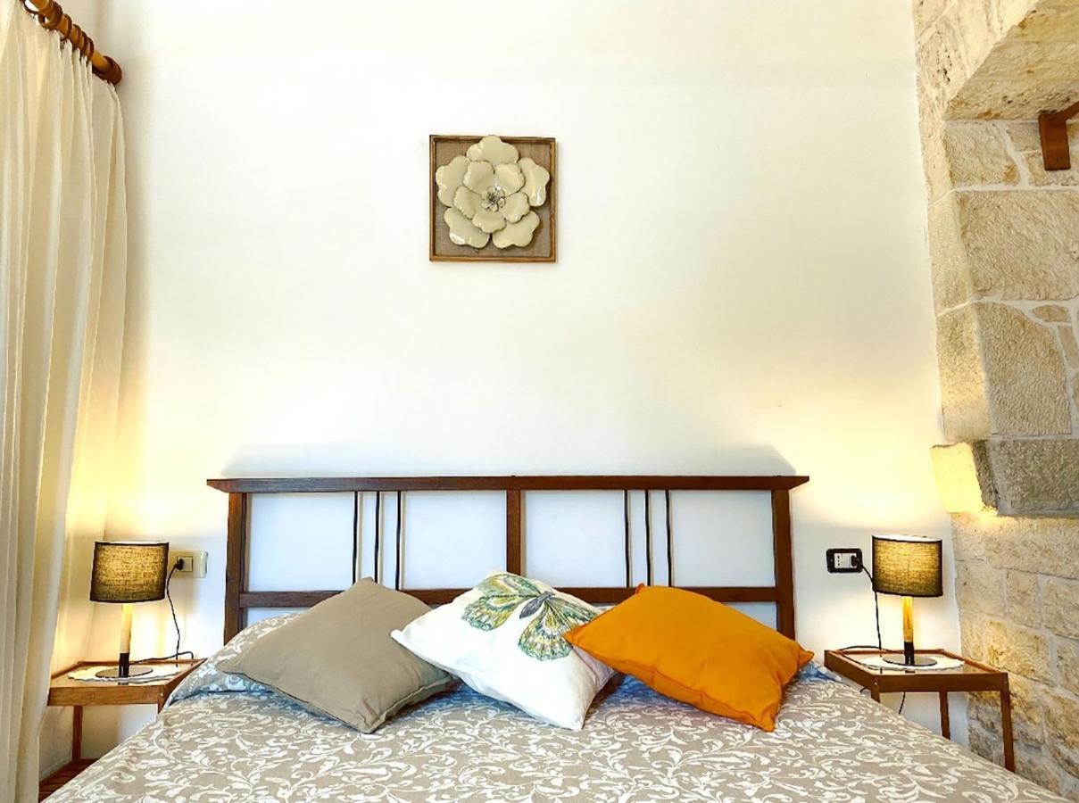 Trulli Panoramici Bed & Breakfast Alberobello